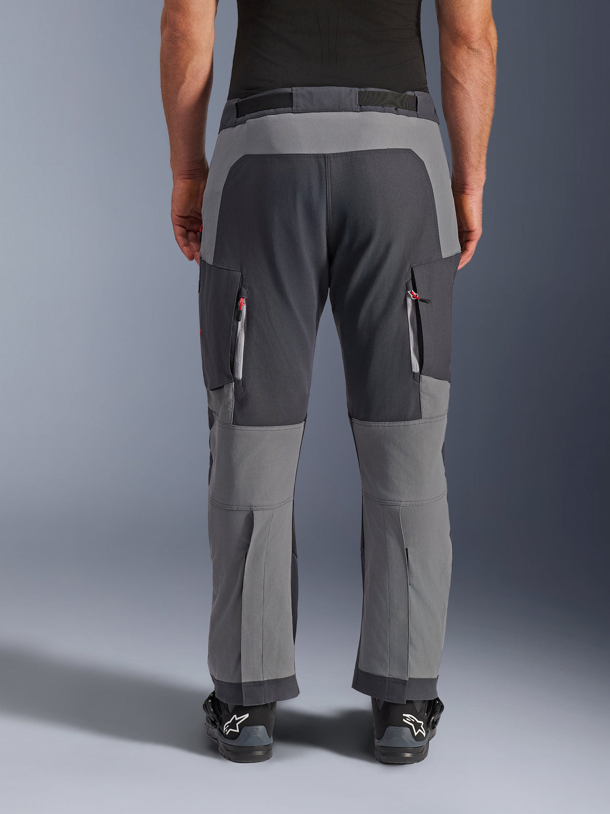 Maxdura Dual Pants Short