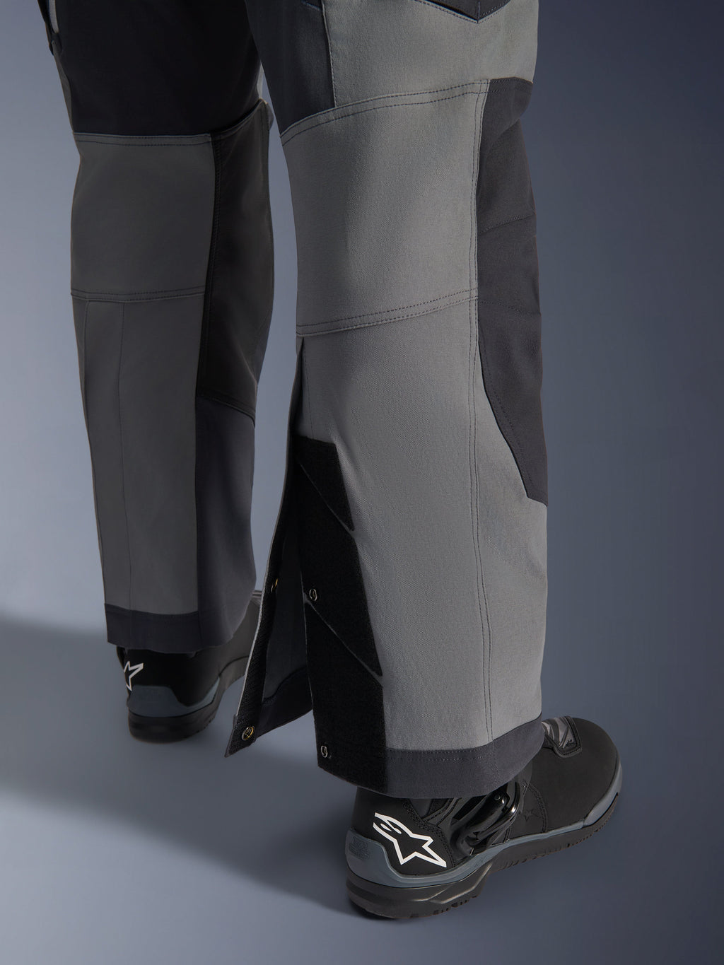Maxdura Dual Pants Short