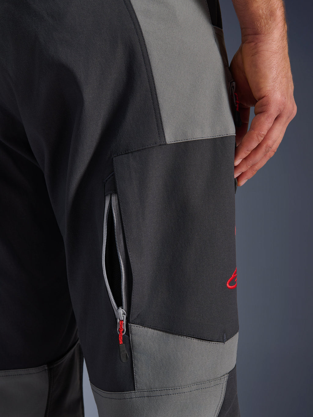 Maxdura Dual Pants Short
