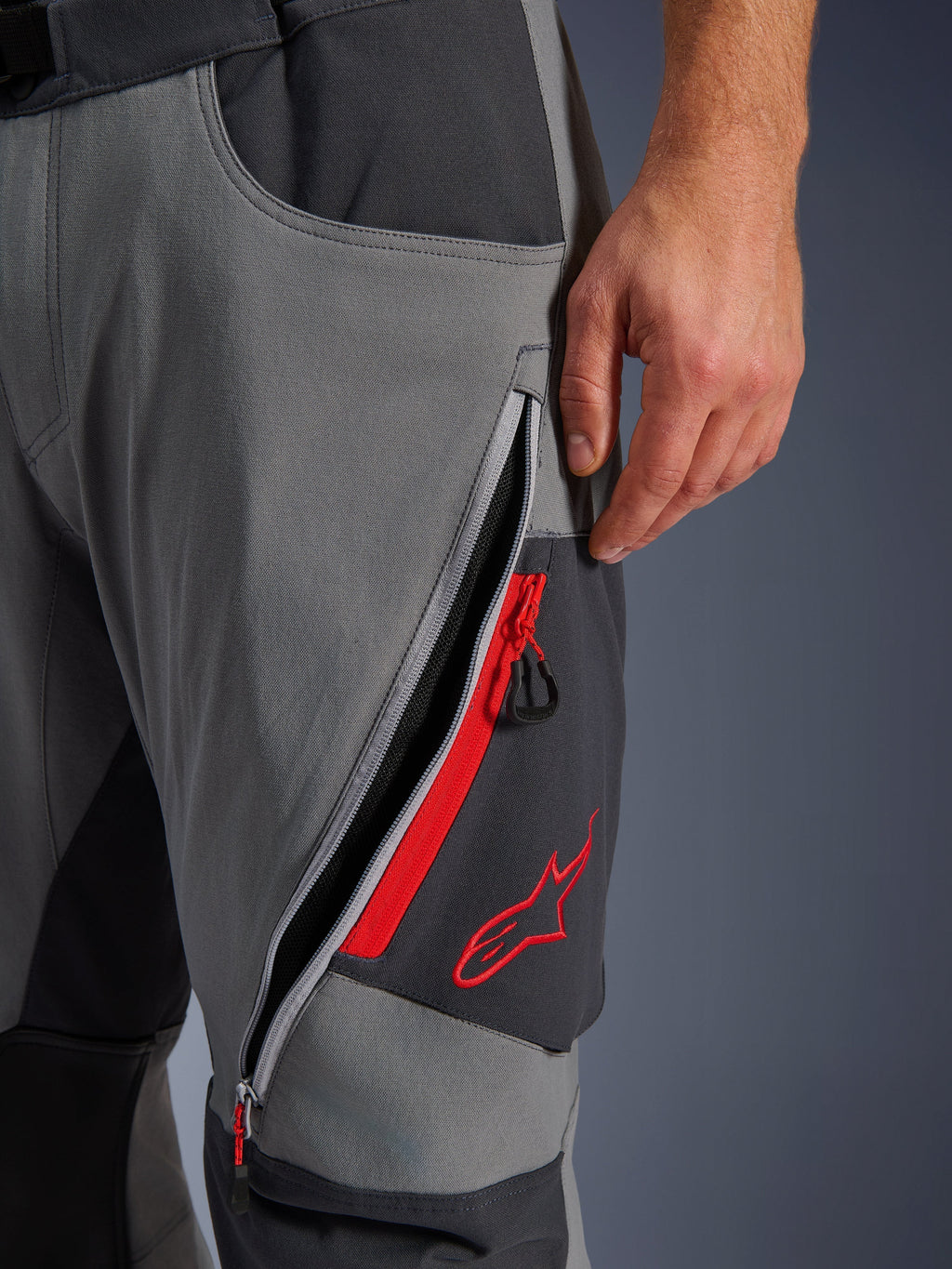 Maxdura Dual Pants Short