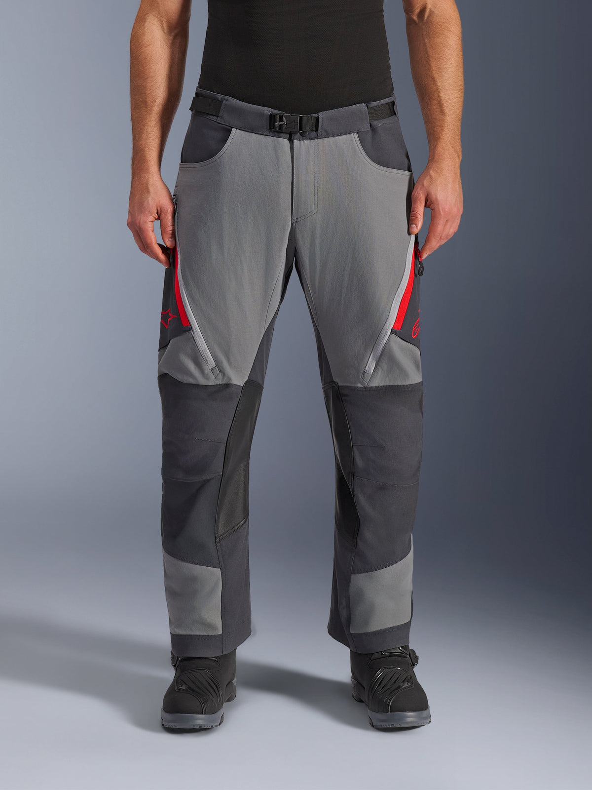Maxdura Dual Pants Short