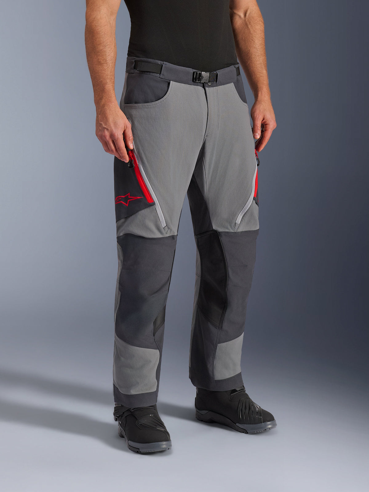 Maxdura Dual Pants Short