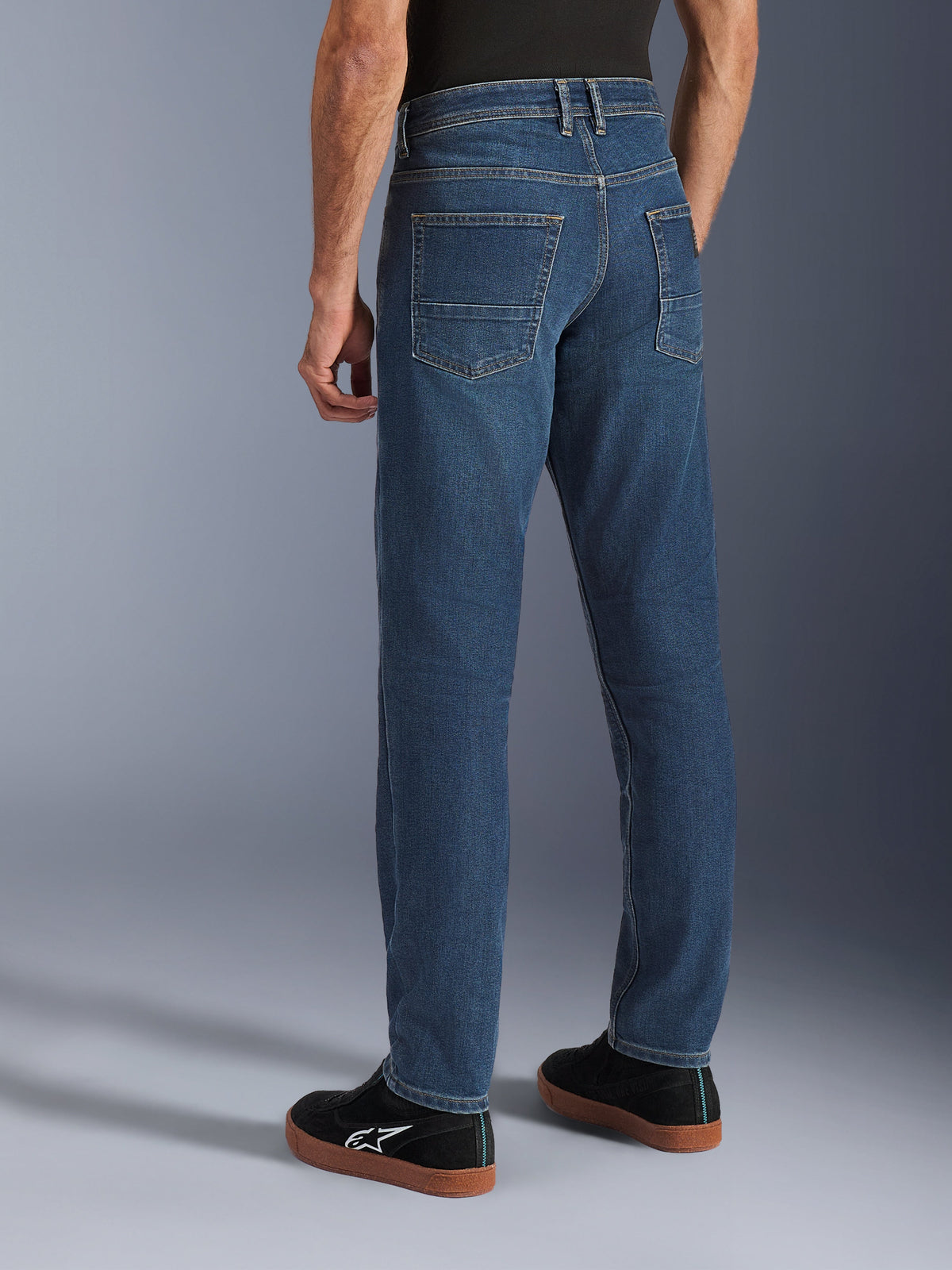 Flex-AST 5 Denim Pants