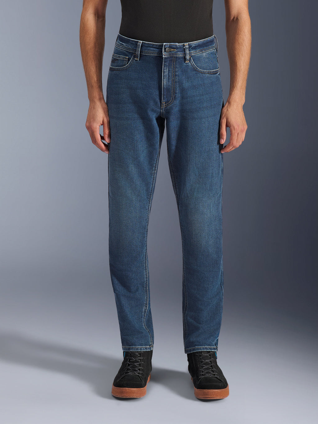 Flex-AST 5 Denim Pants