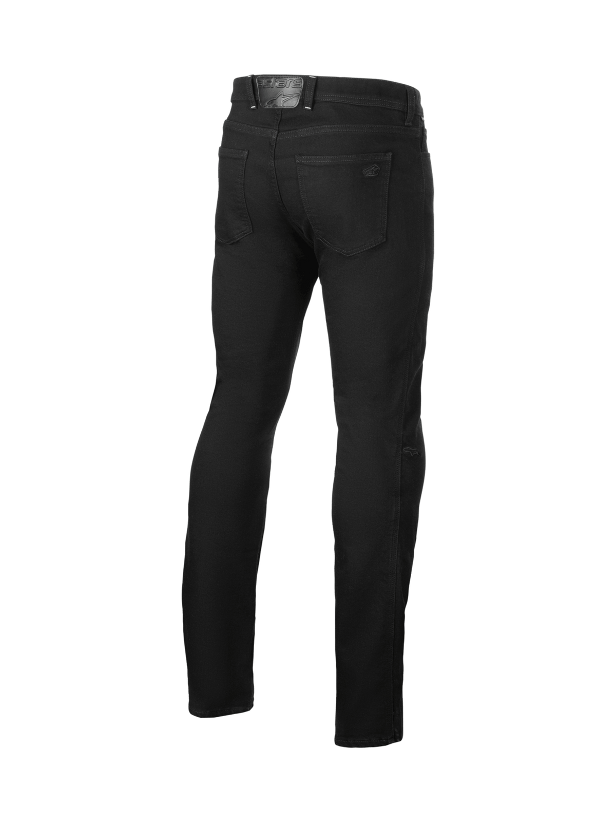 Cult-8 Stretch Denim Pants