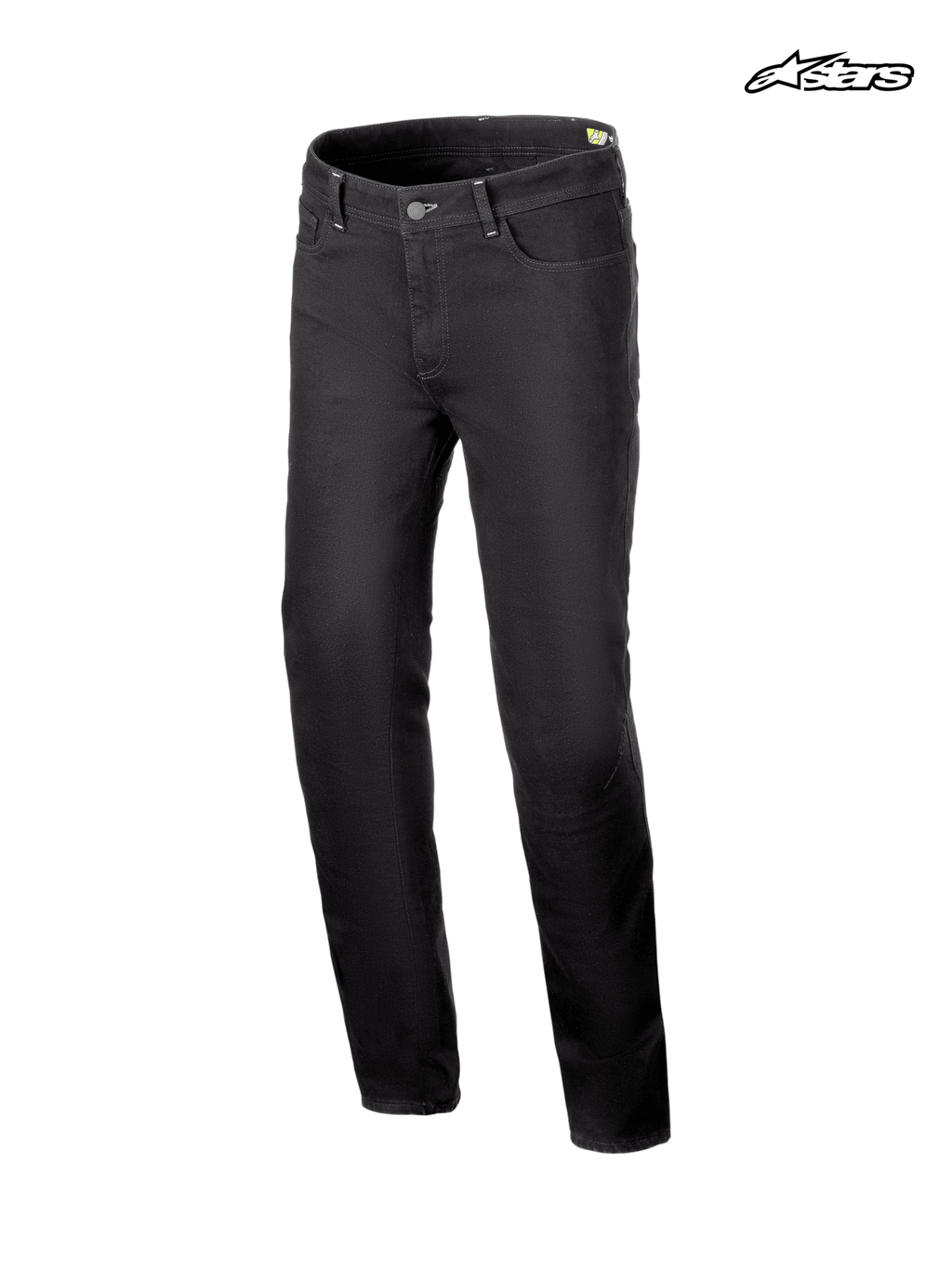 Cult-8 Stretch Denim Pants