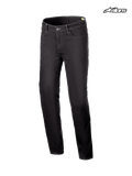 Cult-8 Stretch Denim Pants