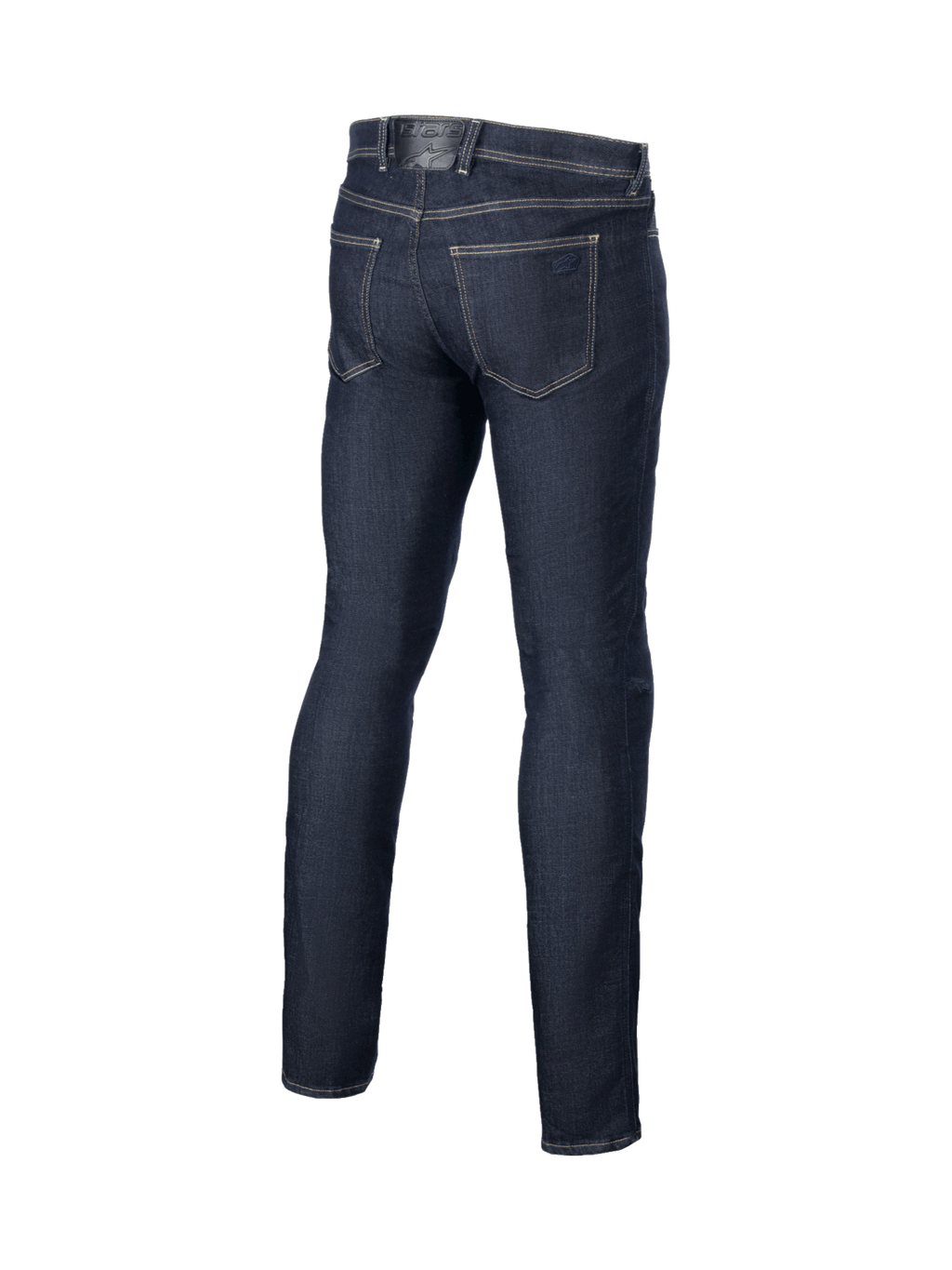 Cult-8 Stretch Denim Pants