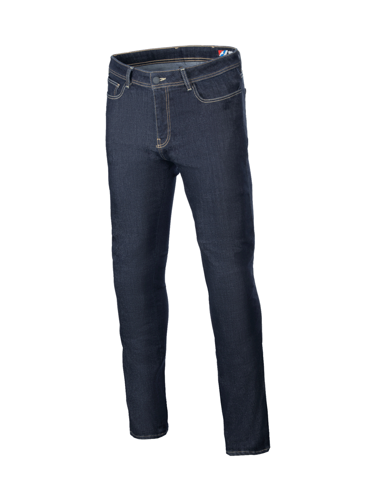 Cult-8 Stretch Denim Pants