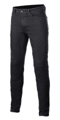 Argon Slim Fit Denim Pants