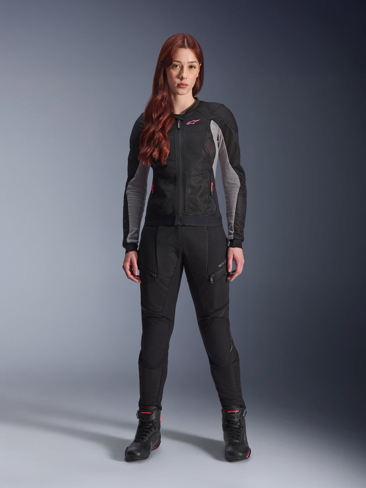 Women Stella Troop-Air Pants