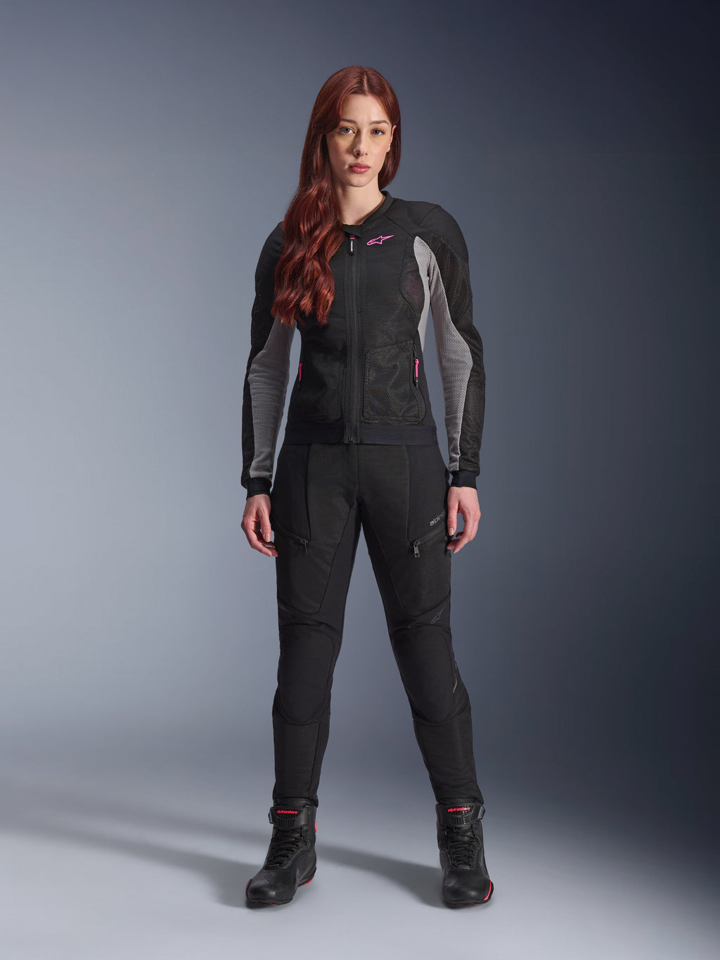 Women Stella Troop-Air Pants