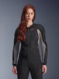 Women Stella Troop-Air Jacket