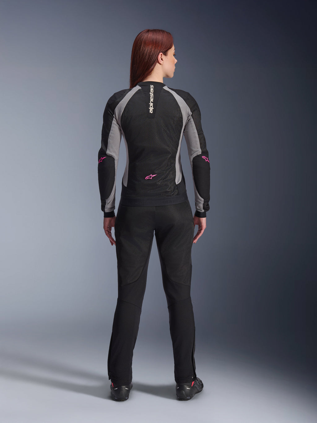 Women Stella Troop-Air Pants