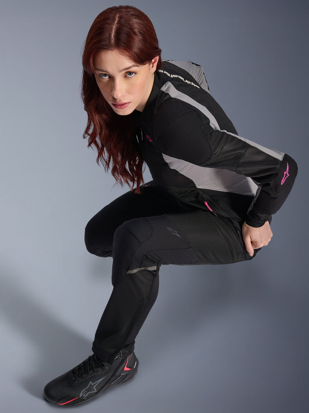 Women Stella Troop-Air Pants
