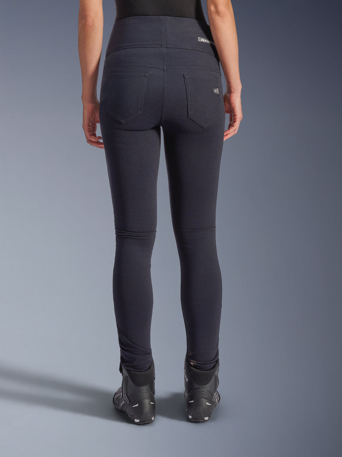 Stella Flex-AST Leggings - Short