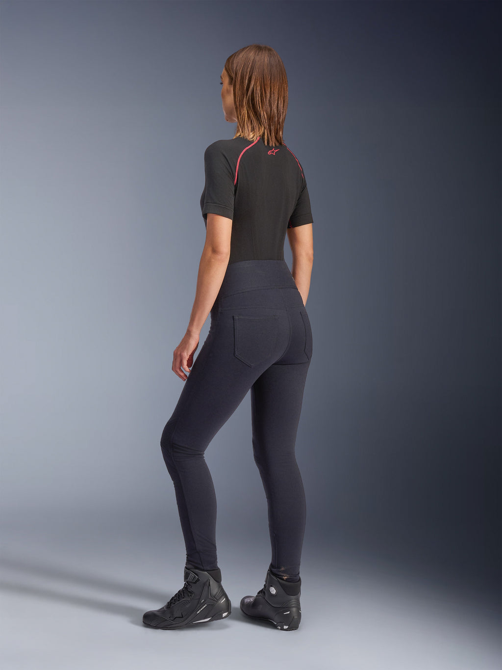 Stella Flex-AST Leggings - Short