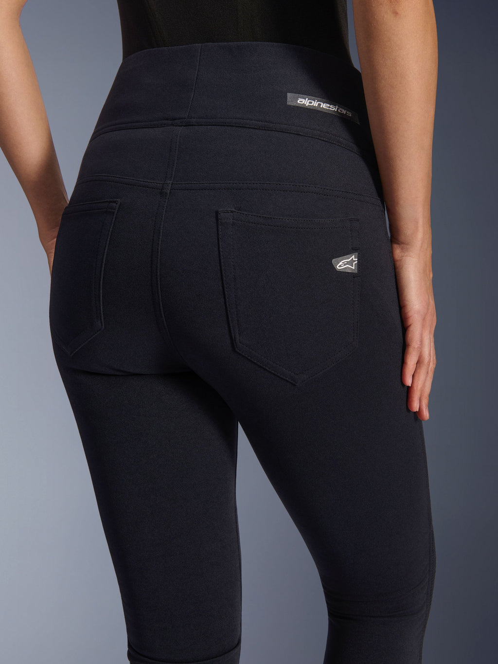 Stella Flex-AST Leggings - Short