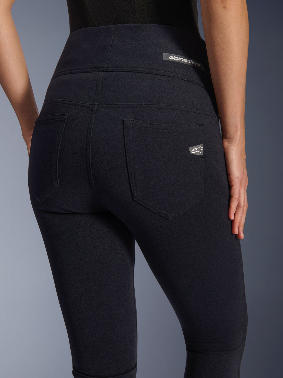 Stella Flex-AST Leggings - Short