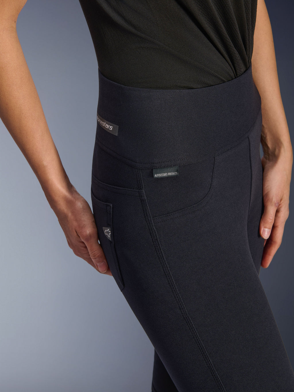 Stella Flex-AST Leggings - Short