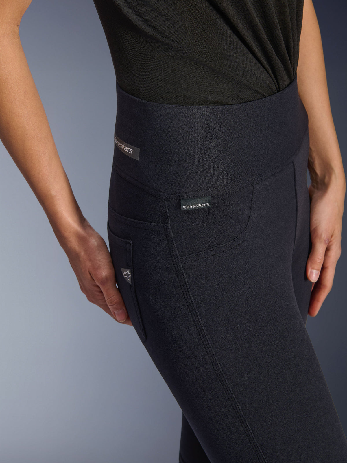 Stella Flex-AST Leggings - Short