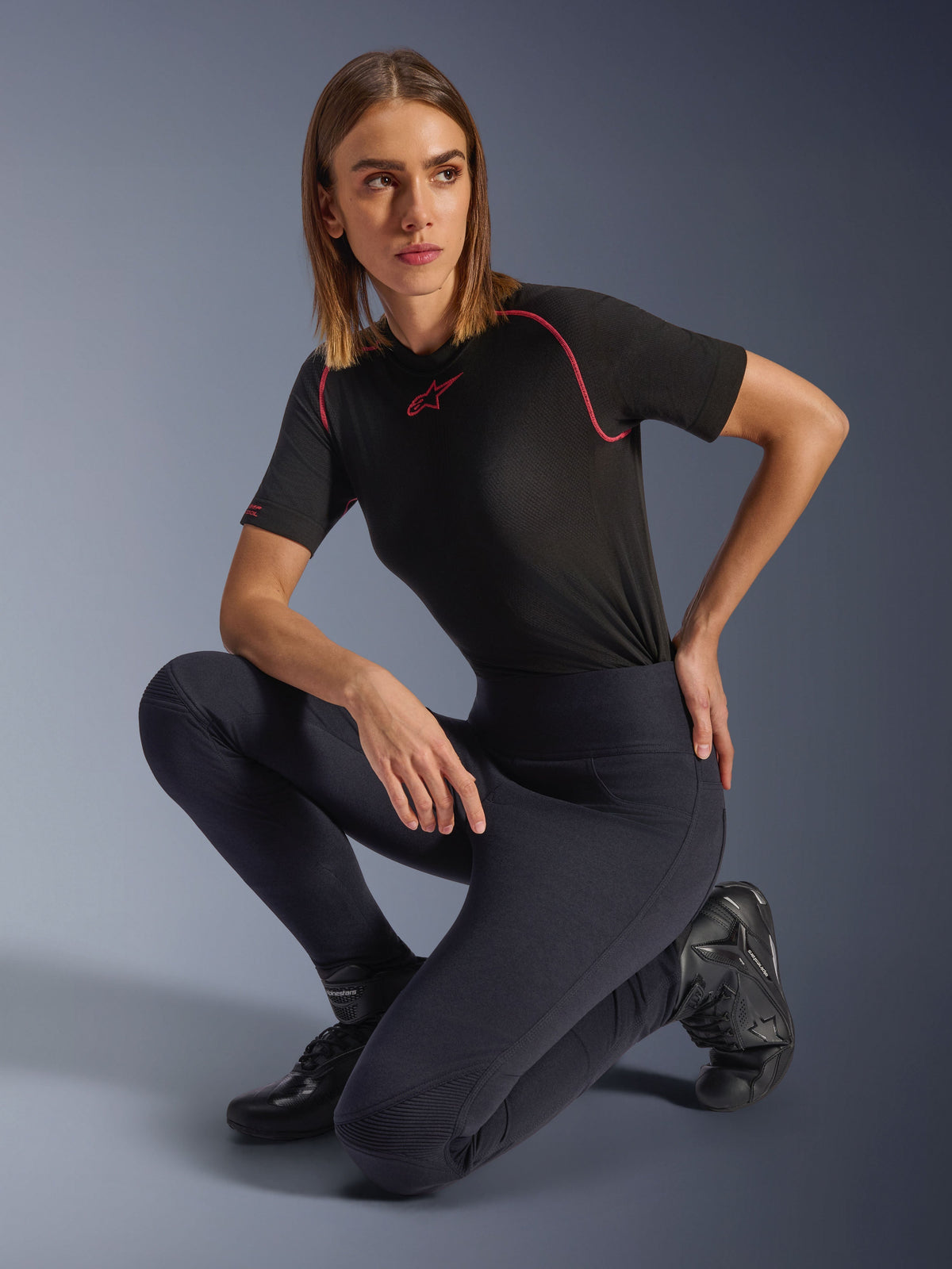 Stella Flex-AST Leggings - Short