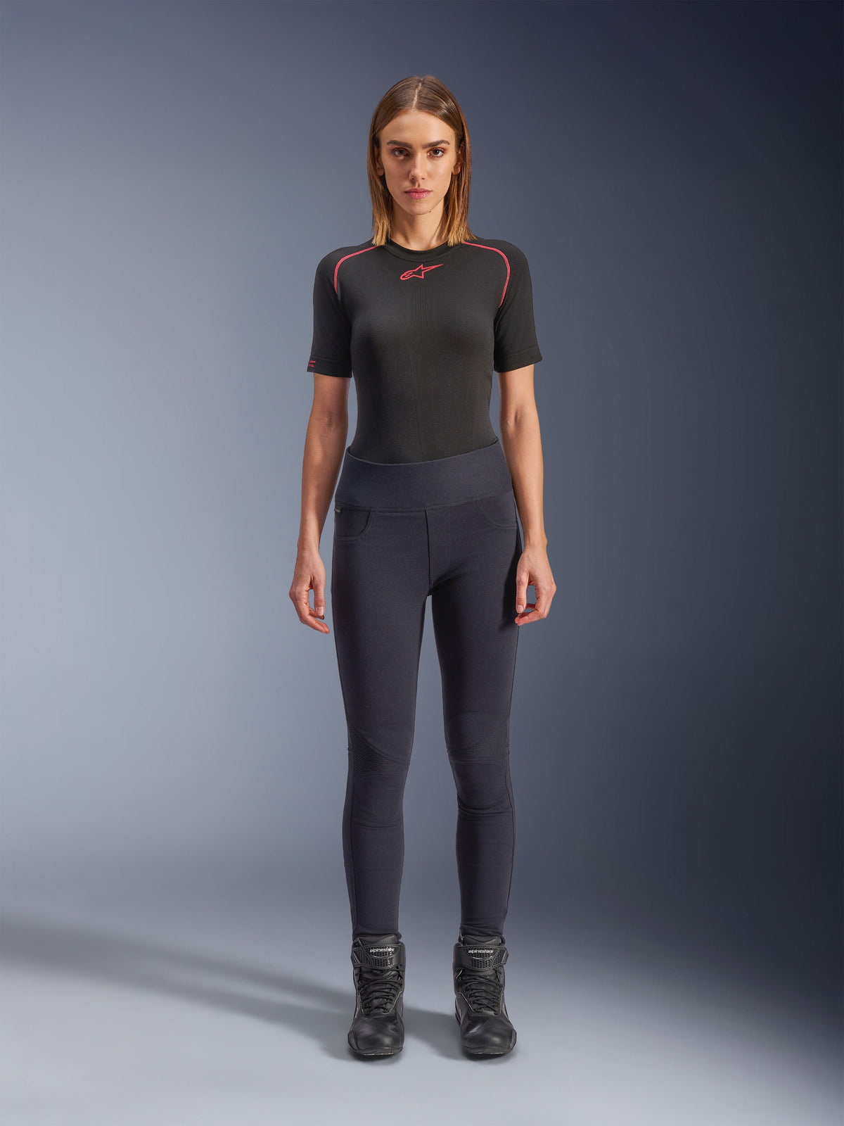 Stella Flex-AST Leggings - Short