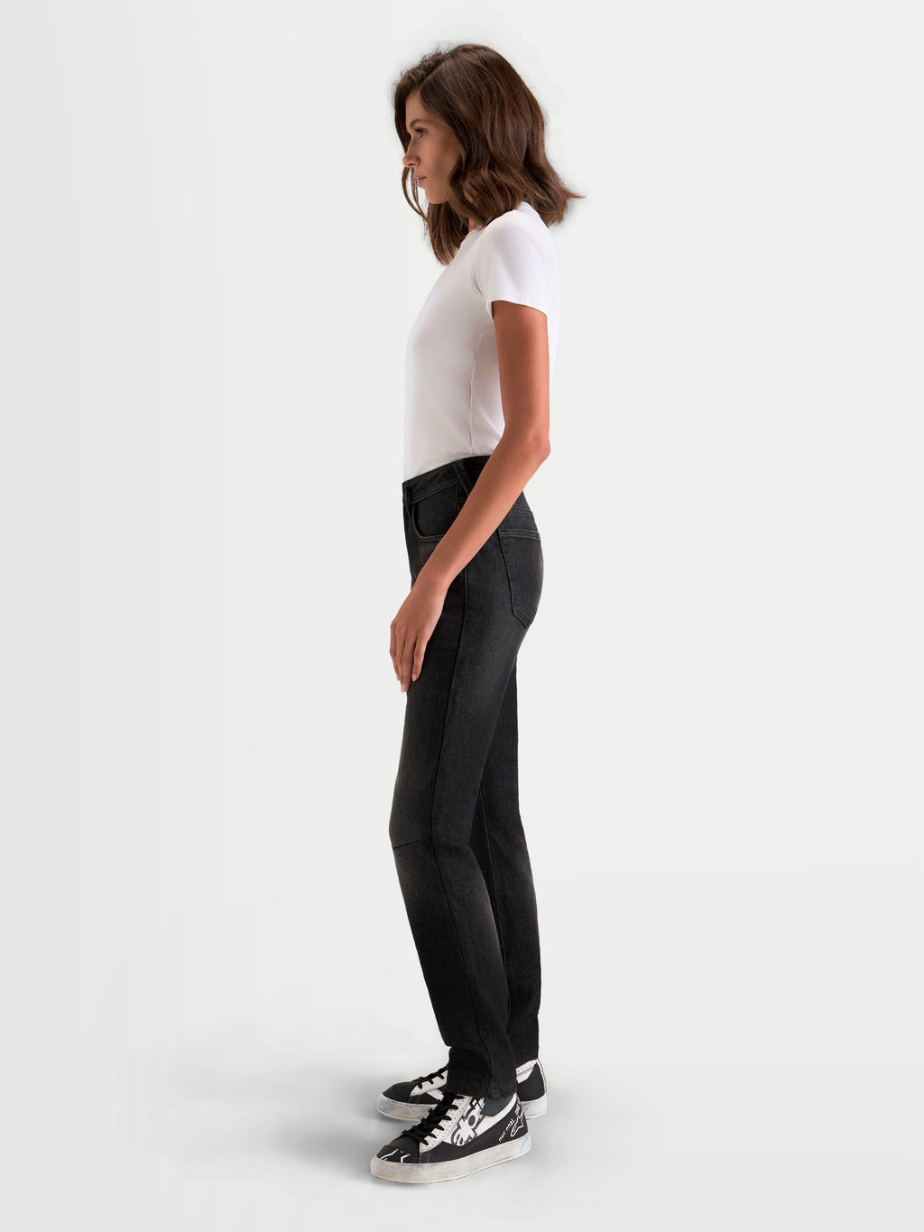 Stella Flex-AST 5 Denim Pants - Short