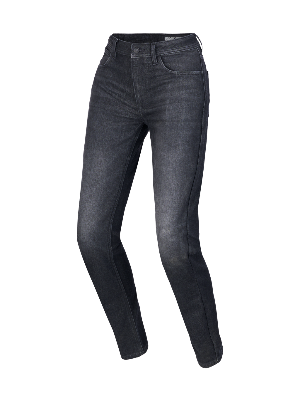 Stella Flex-AST 5 Denim Pants - Short