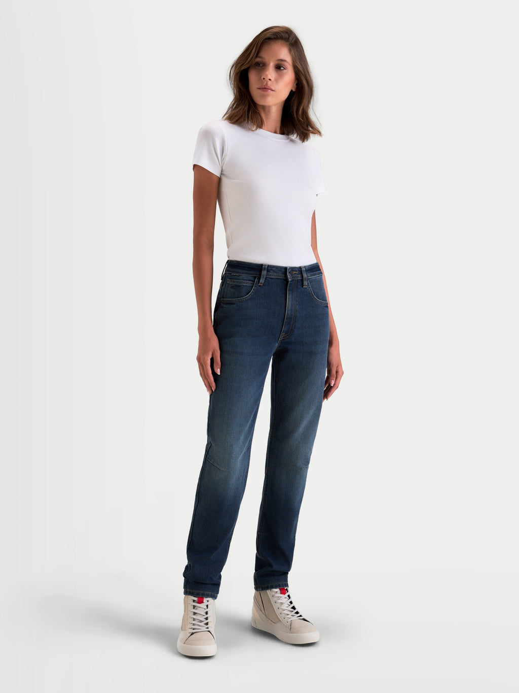 Stella Flex-AST 5 Denim Pants