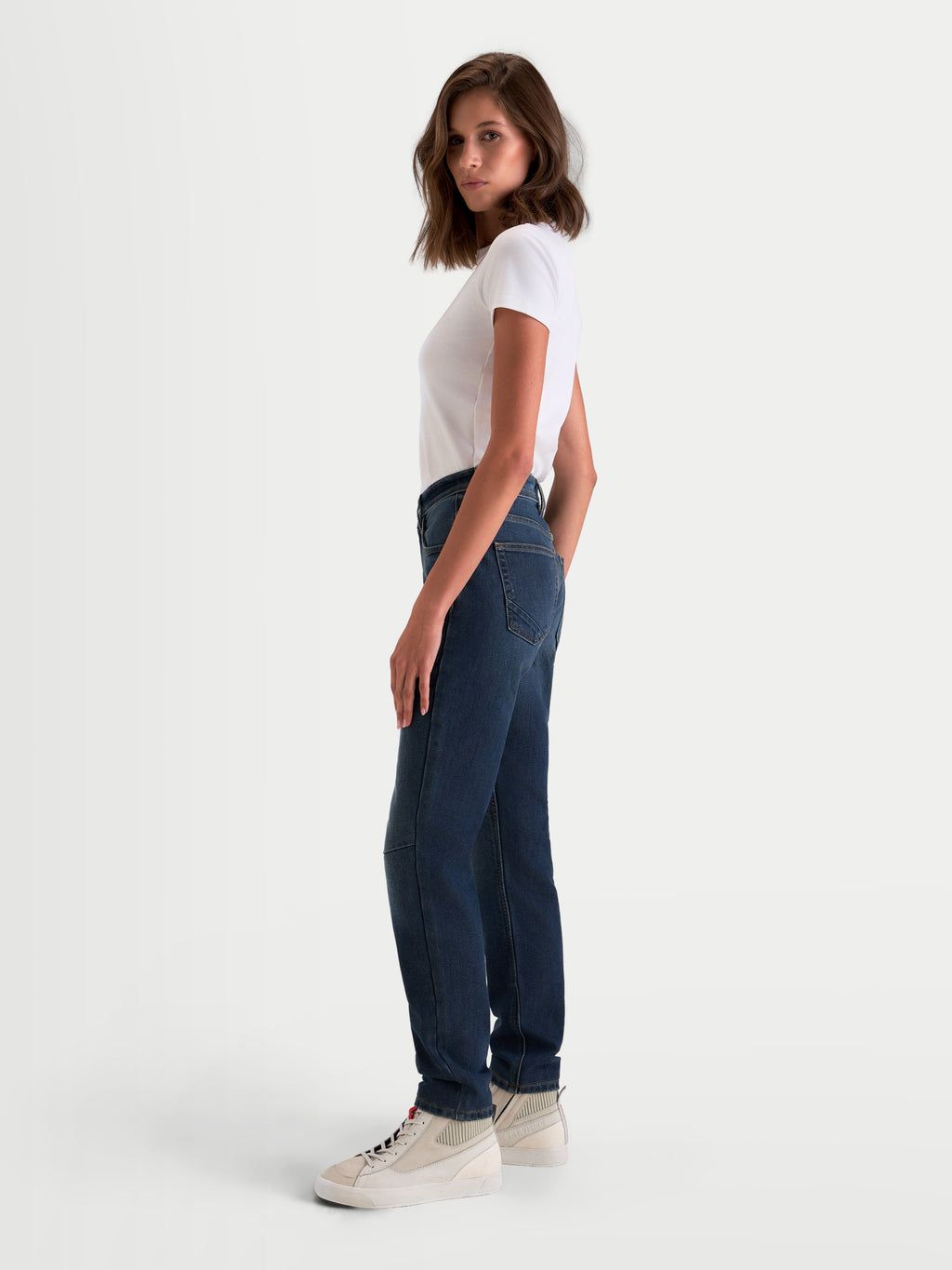 Stella Flex-AST 5 Denim Pants