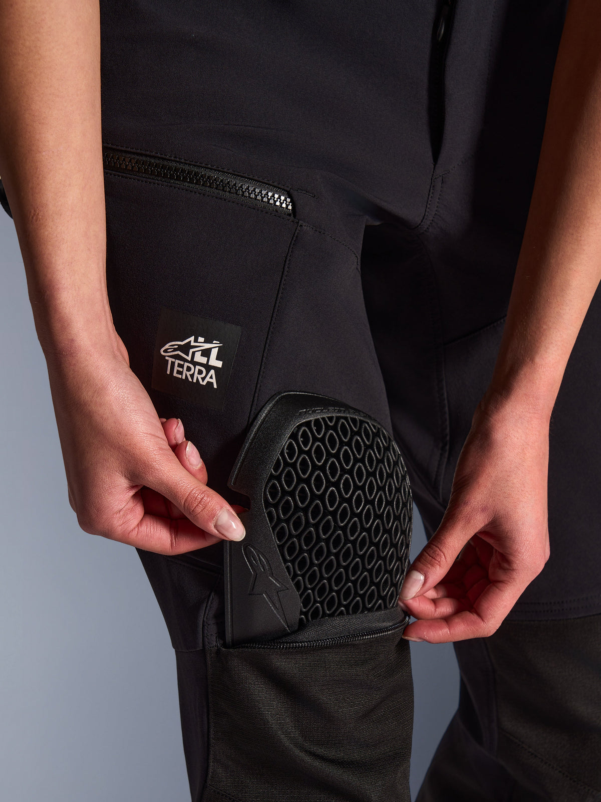 Women Stella Flex-AST Explorer Pants