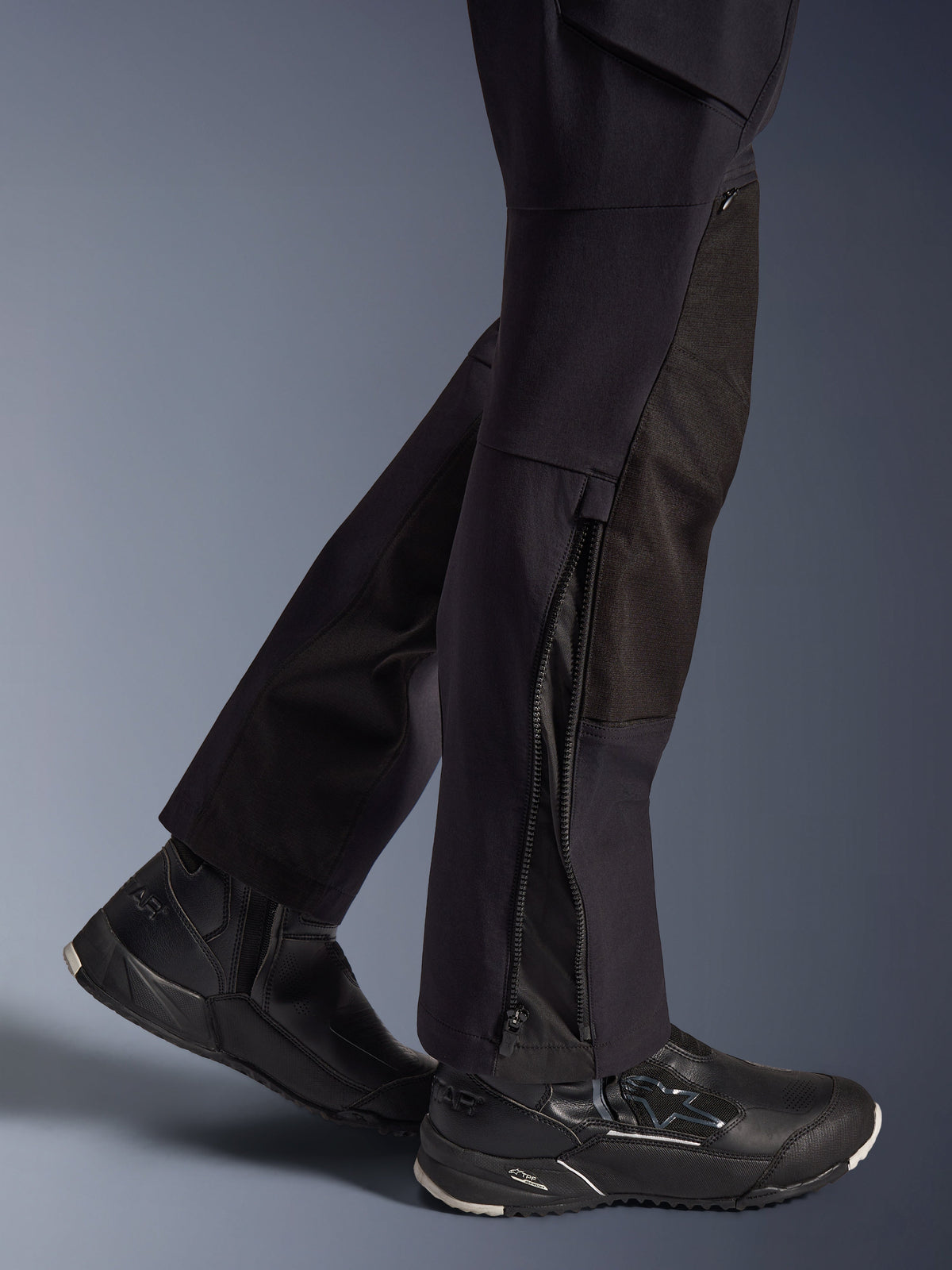 Women Stella Explore AST Pants - Short
