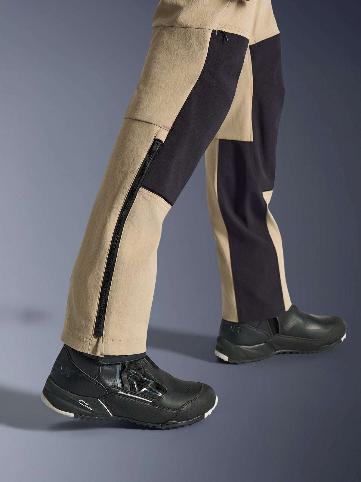 Women Stella Flex-AST Explorer Pants