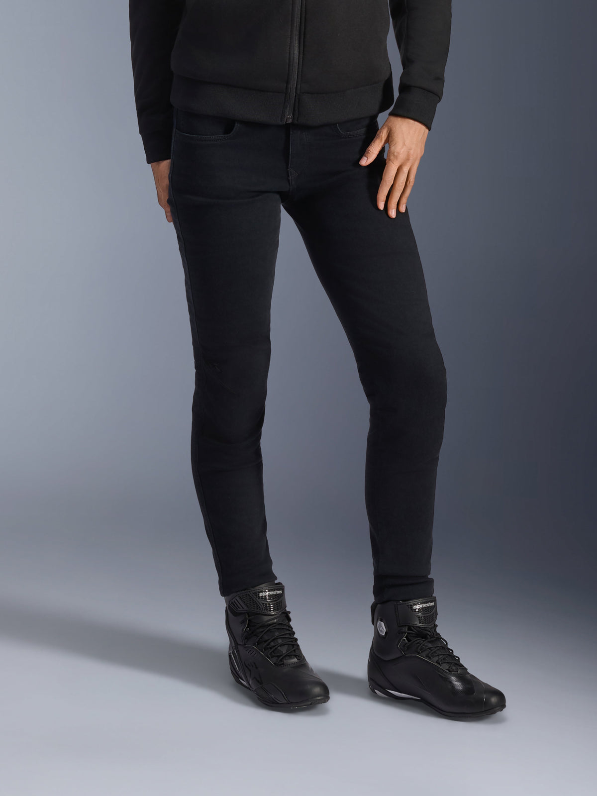 Daisy V3 Women Riding Denim