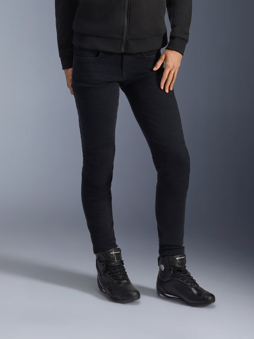 Daisy V3 Women Riding Denim