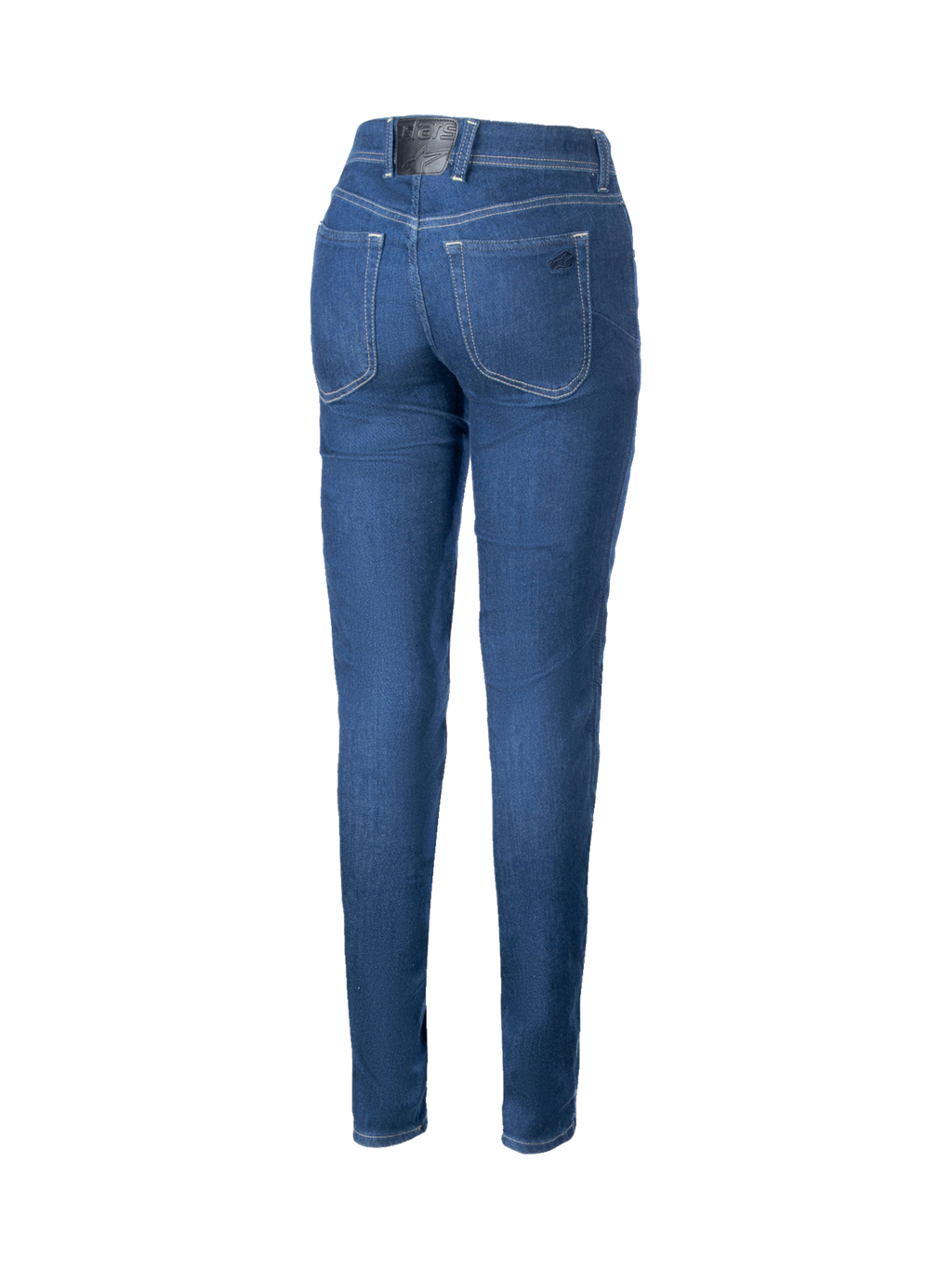 Daisy V3 Women Riding Denim