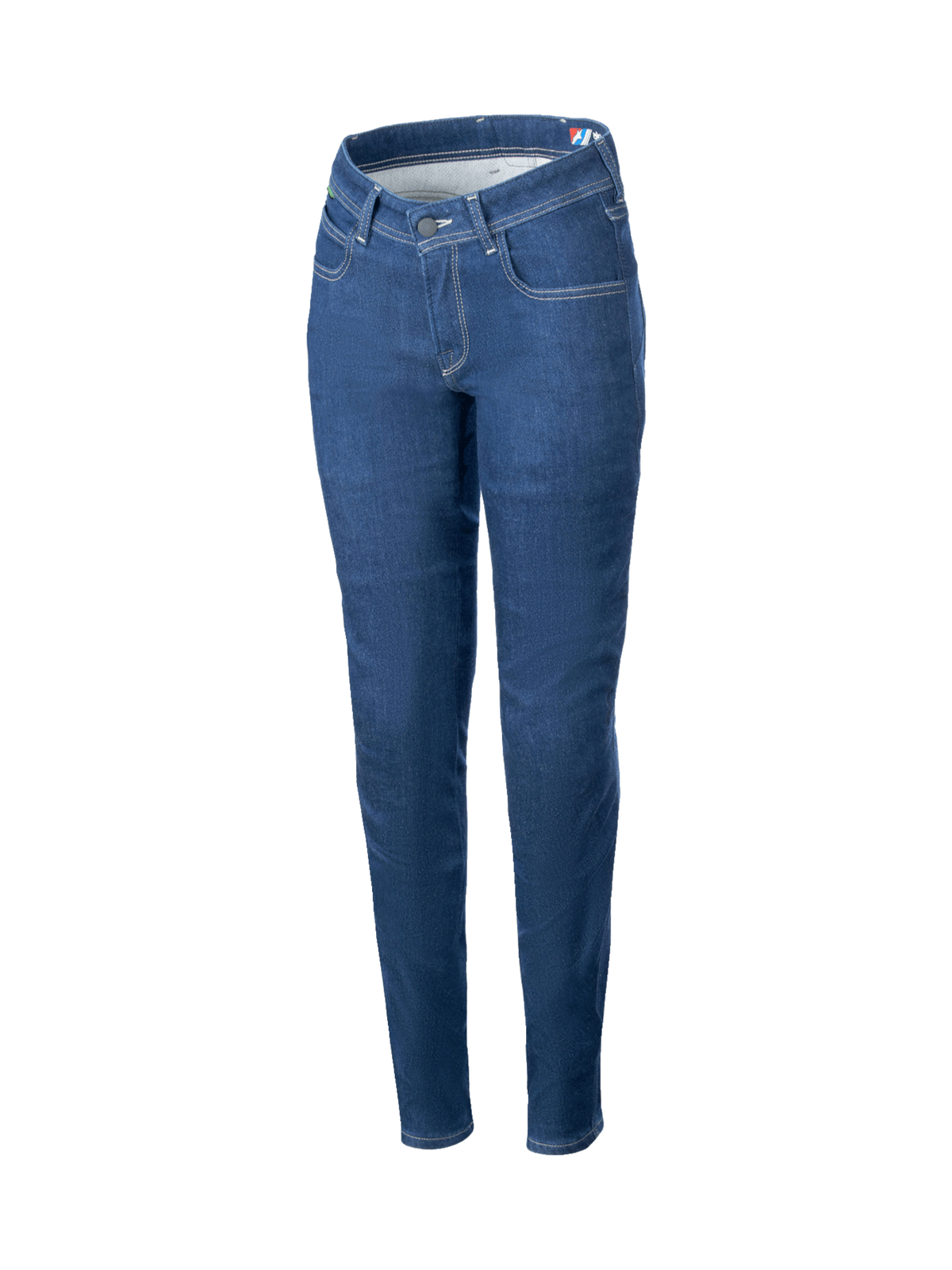 Daisy V3 Women Riding Denim