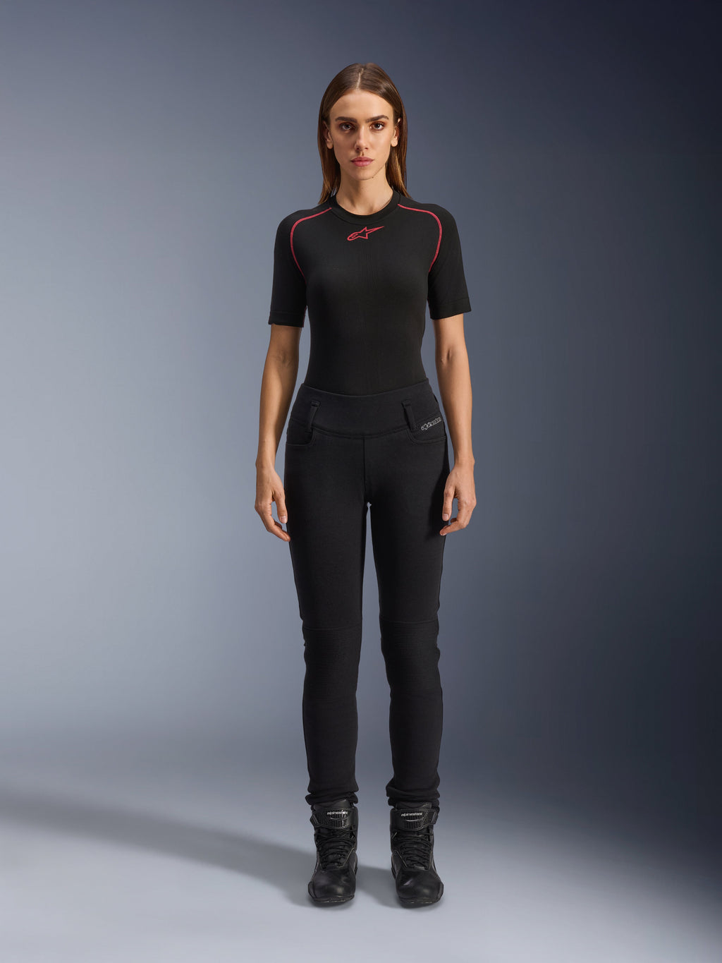 Women Banshee Leggings