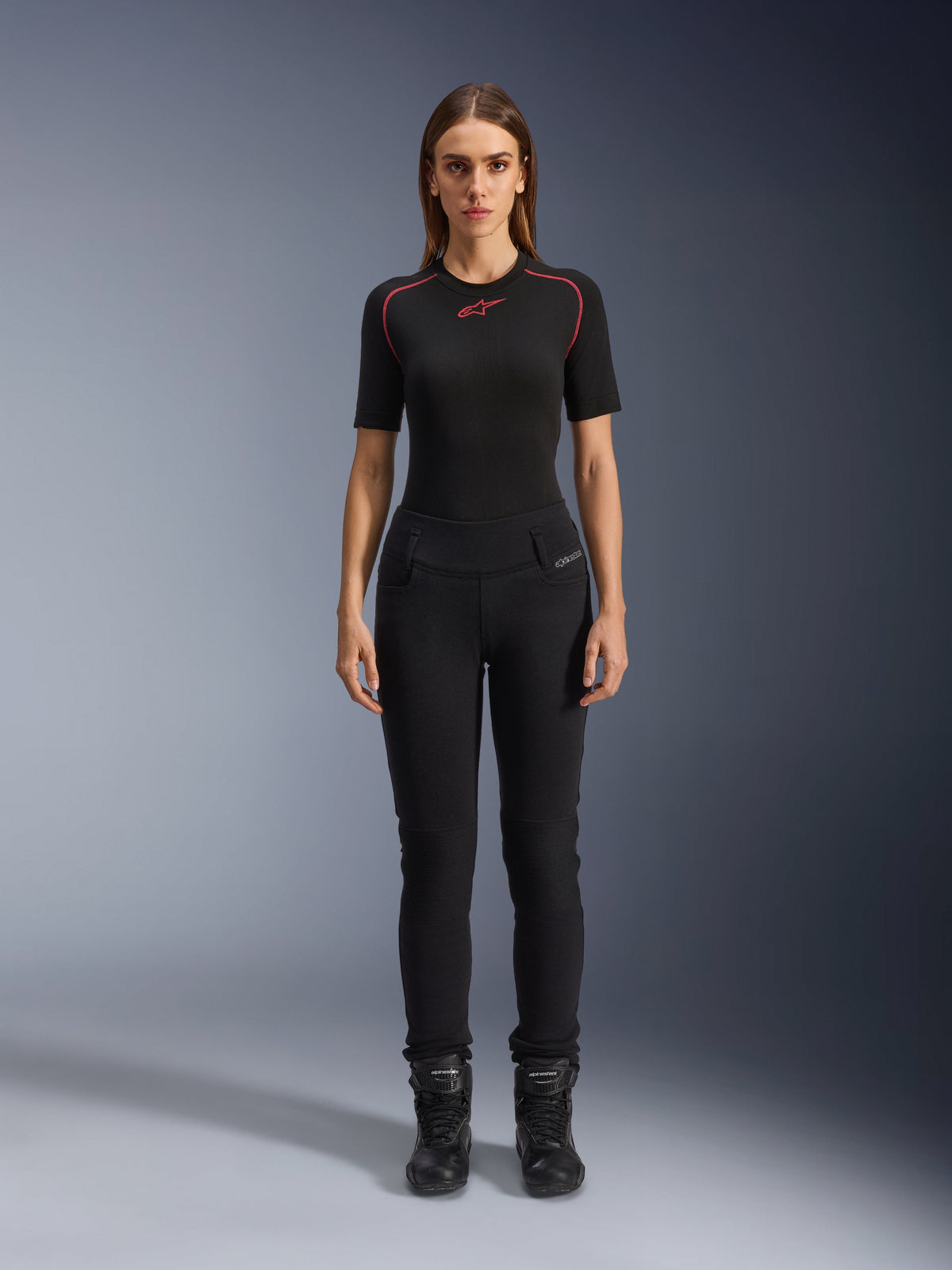 Women Banshee Leggings