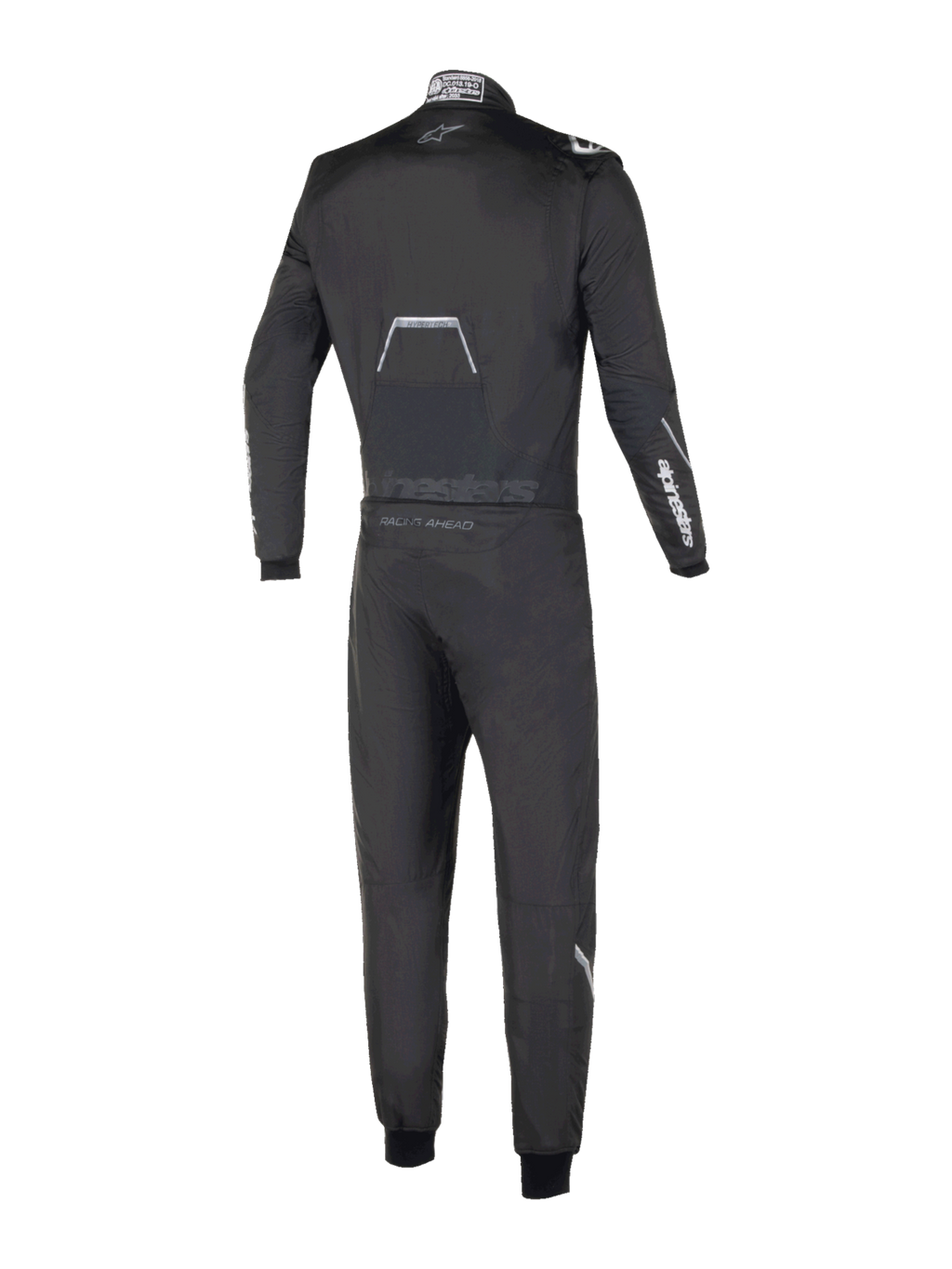 Hypertech V3 Suit