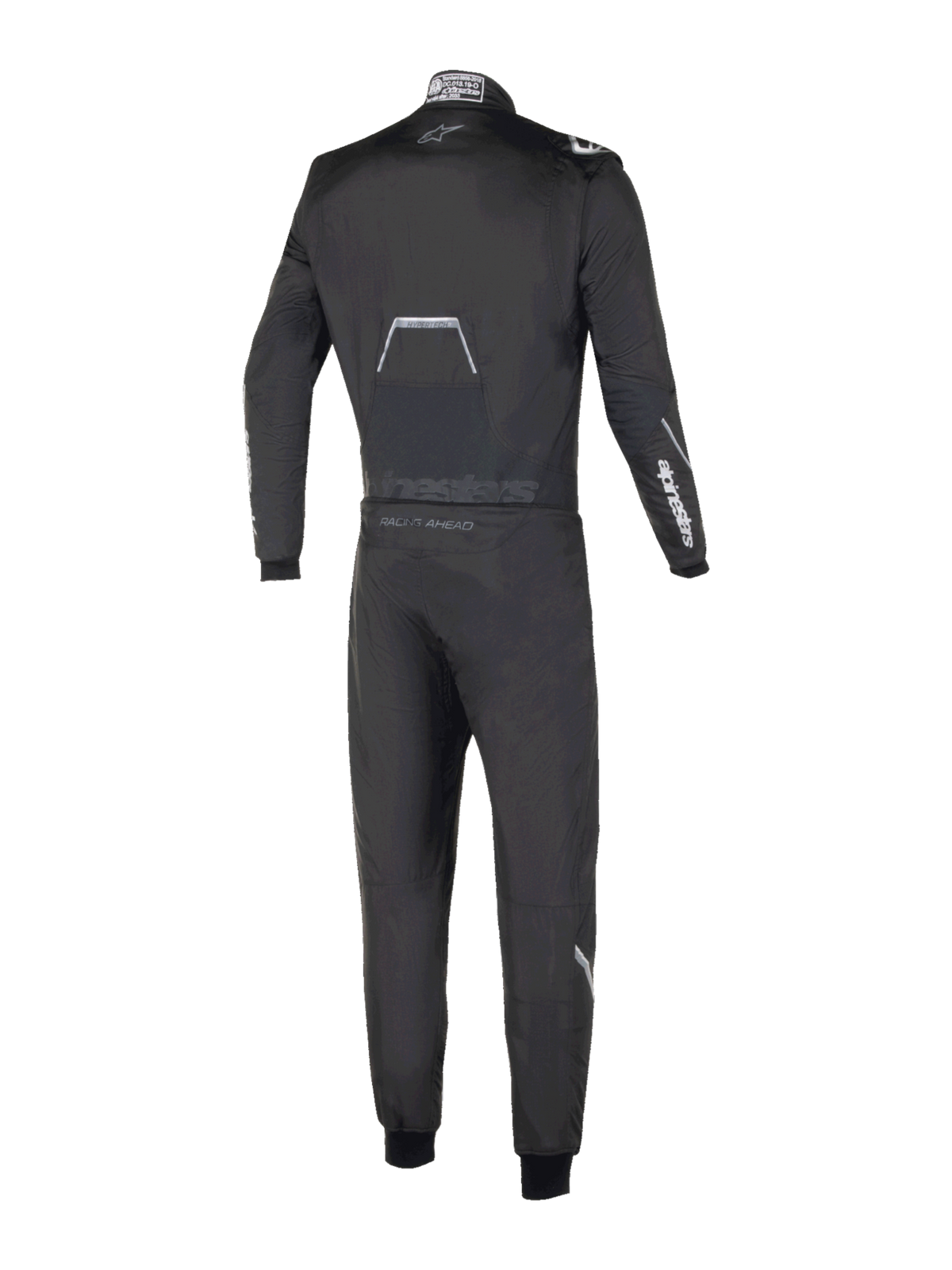 Hypertech V3 Suit