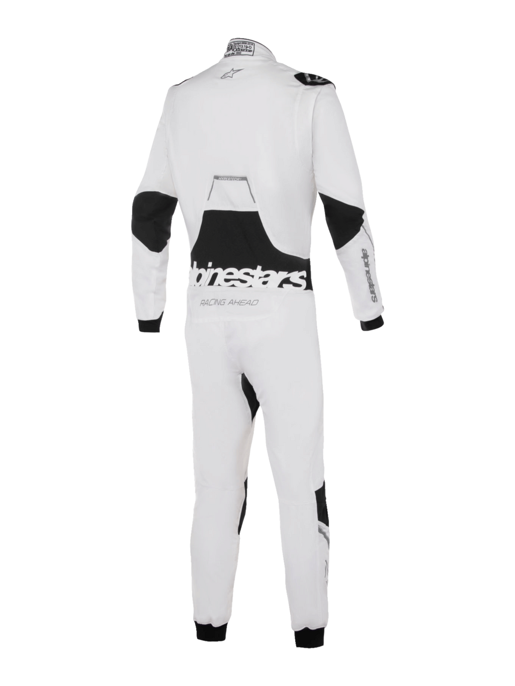 Hypertech V3 Suit