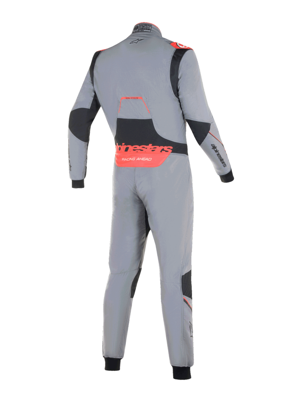 Hypertech V3 Suit