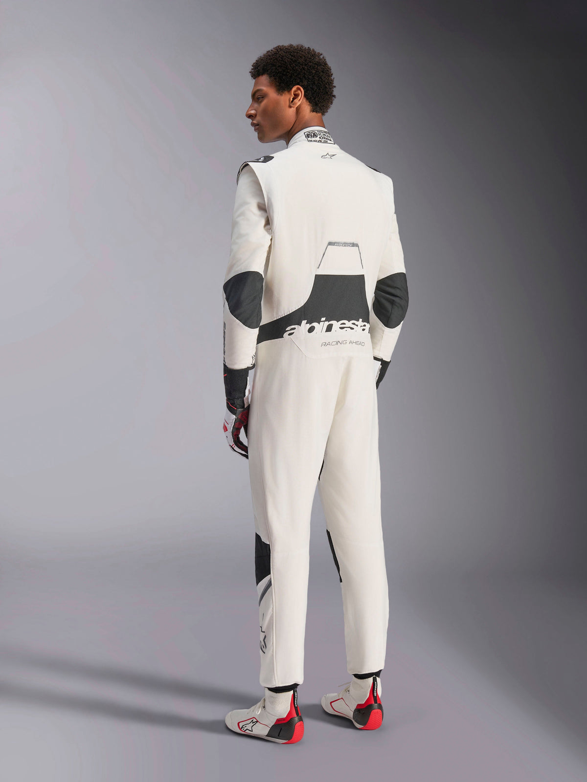 Hypertech V3 Suit
