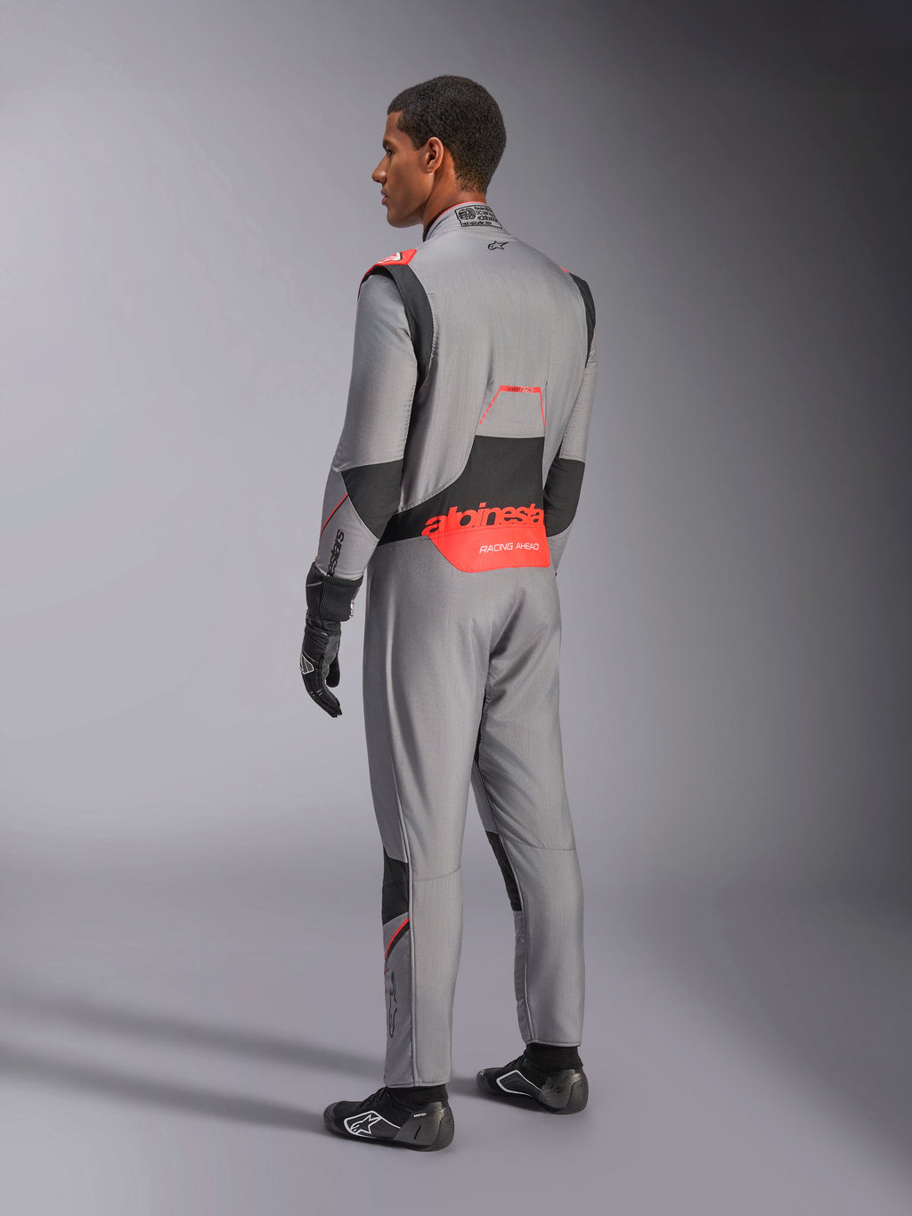 Hypertech V3 Suit