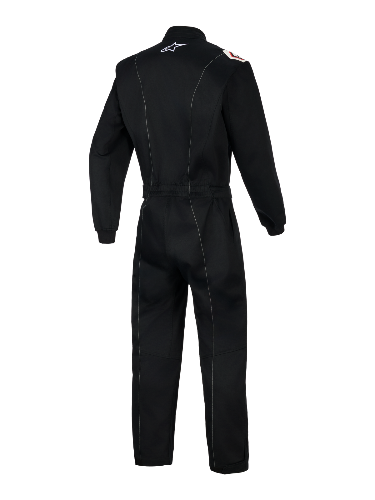 Kart Indoor V2 Suit