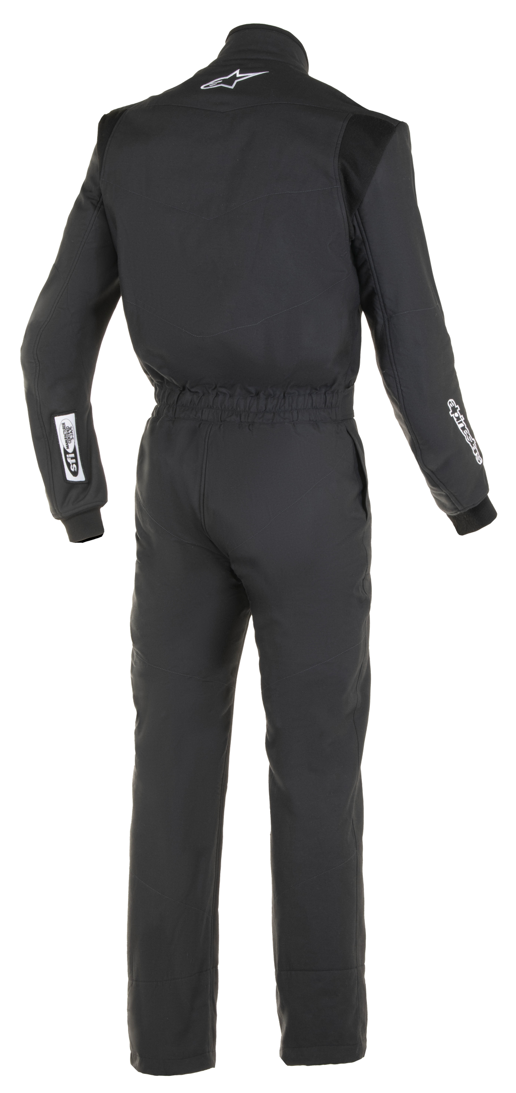 Vapor Suit Bootcut