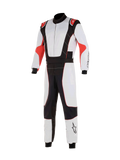 Kmx-3 V2 Suit