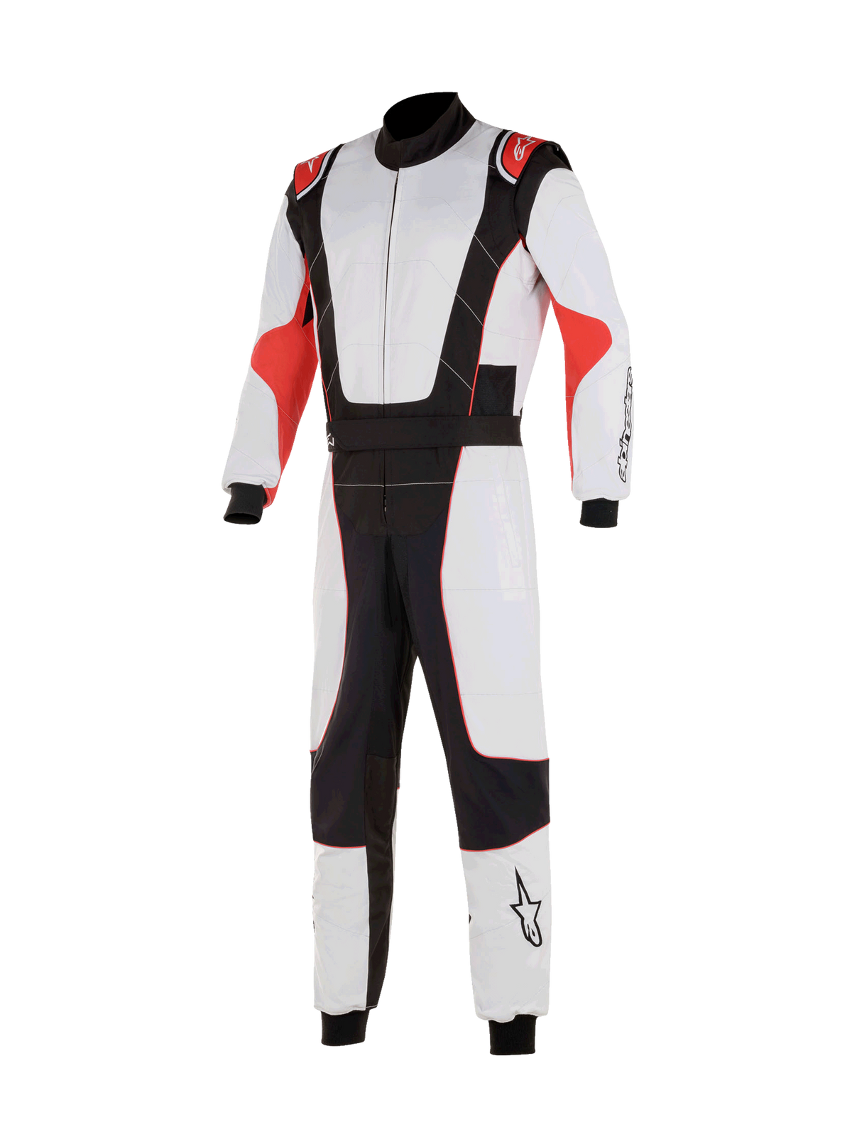 Kmx-3 V2 Suit